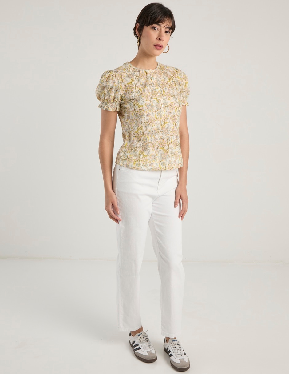 Blusa para mujer 8