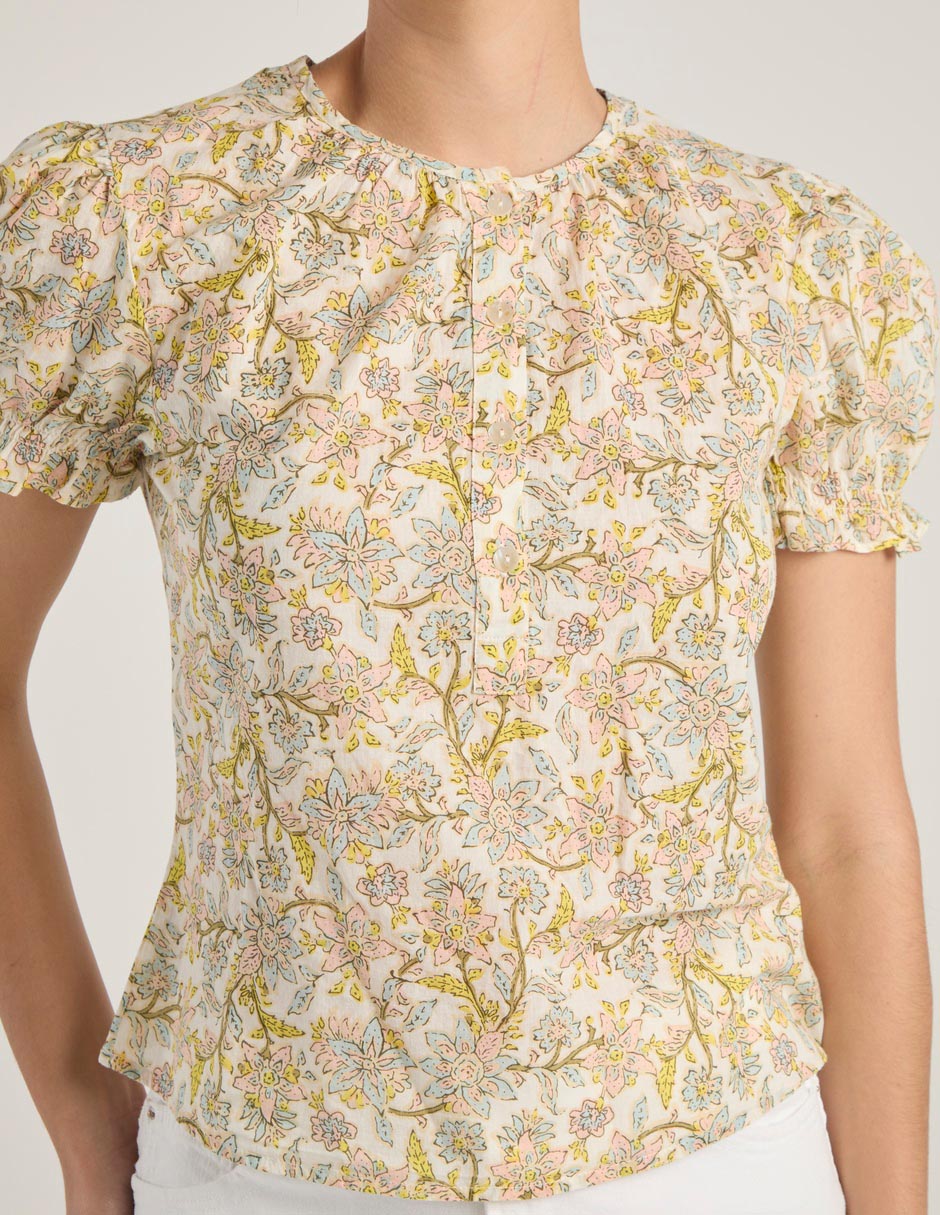 Blusa para mujer 10
