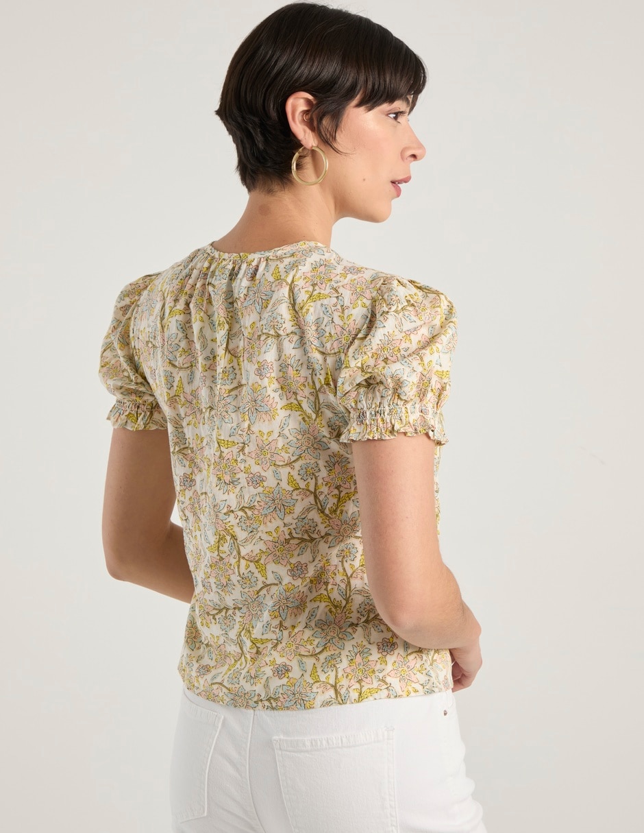 Blusa para mujer 11