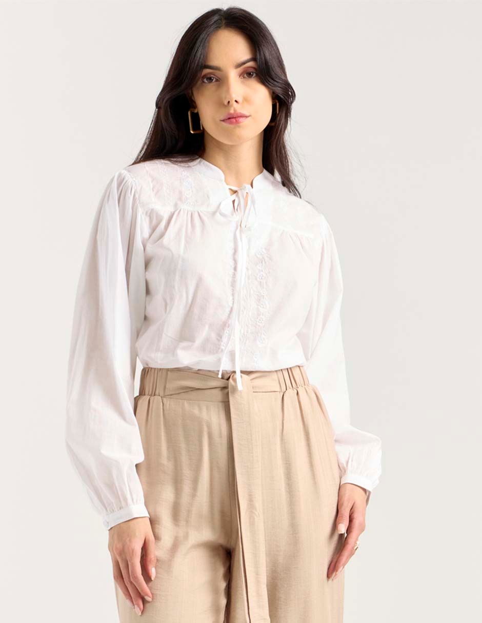 Blusa para mujer 1