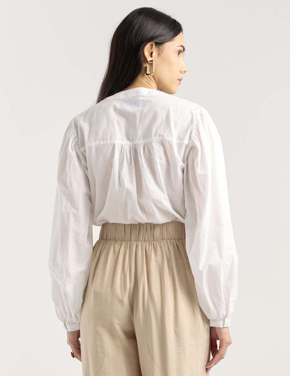 Blusa para mujer 6