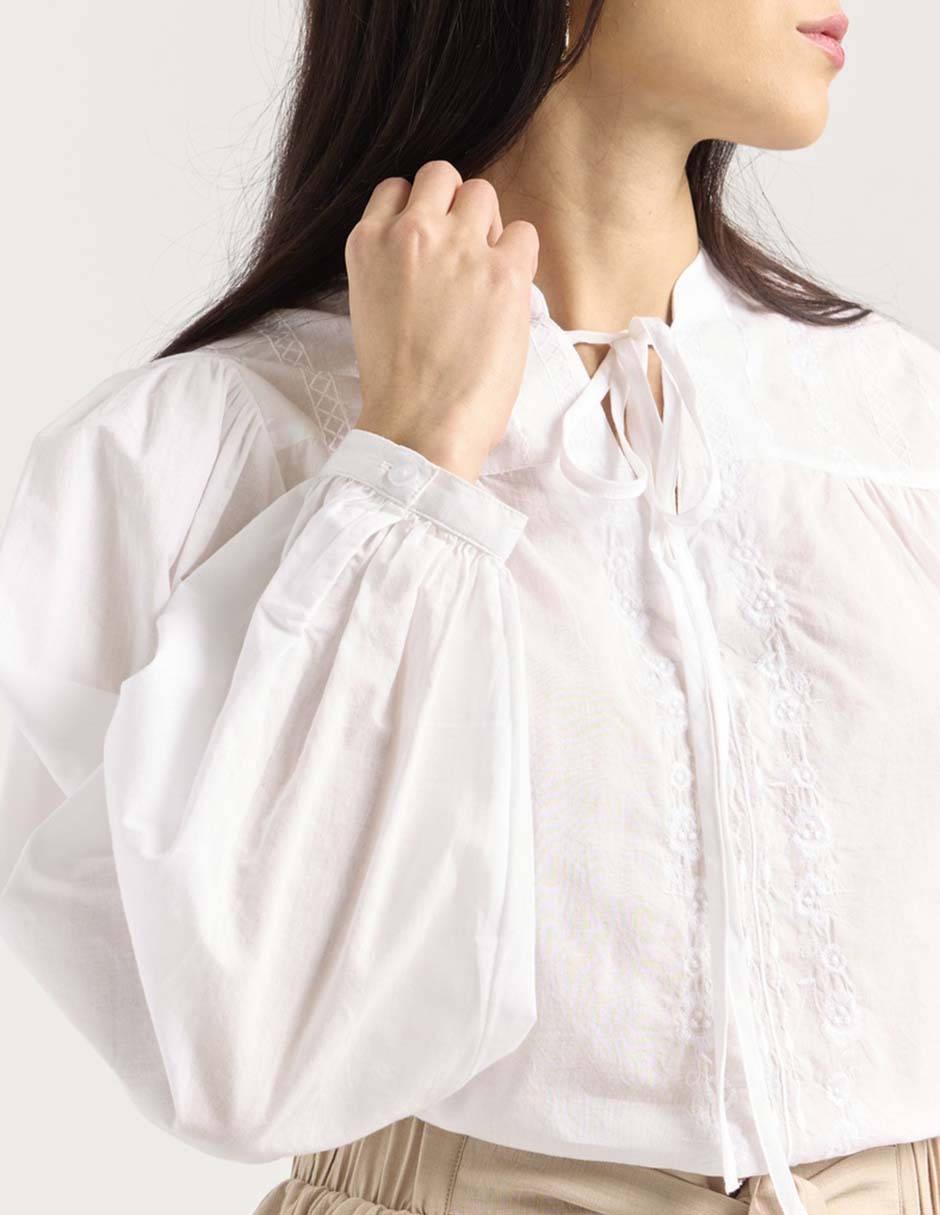 Blusa para mujer 8