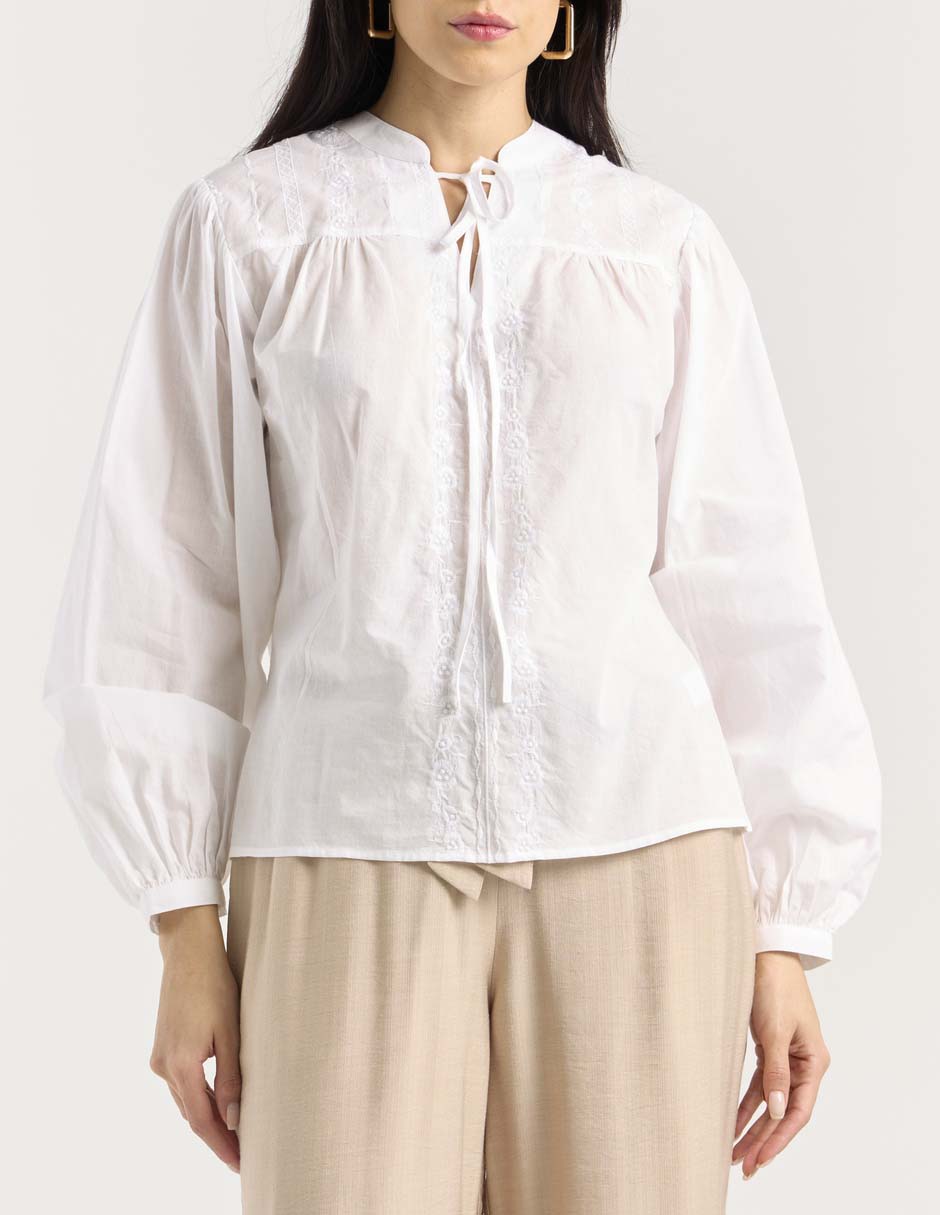 Blusa para mujer 9