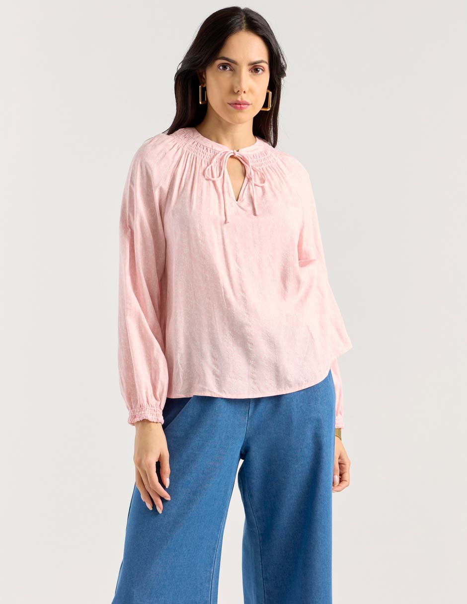 Blusa para mujer 1