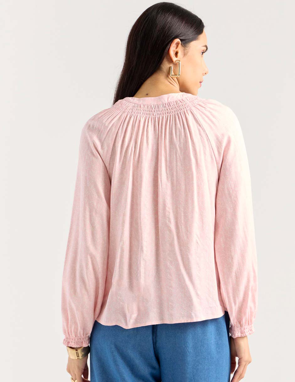 Blusa para mujer 5