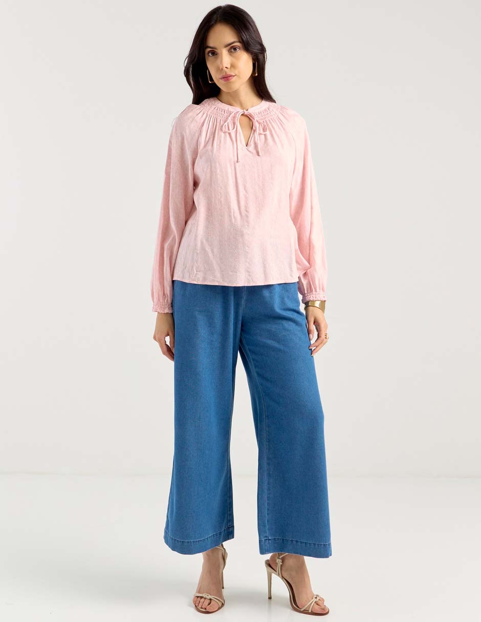 Blusa para mujer 6