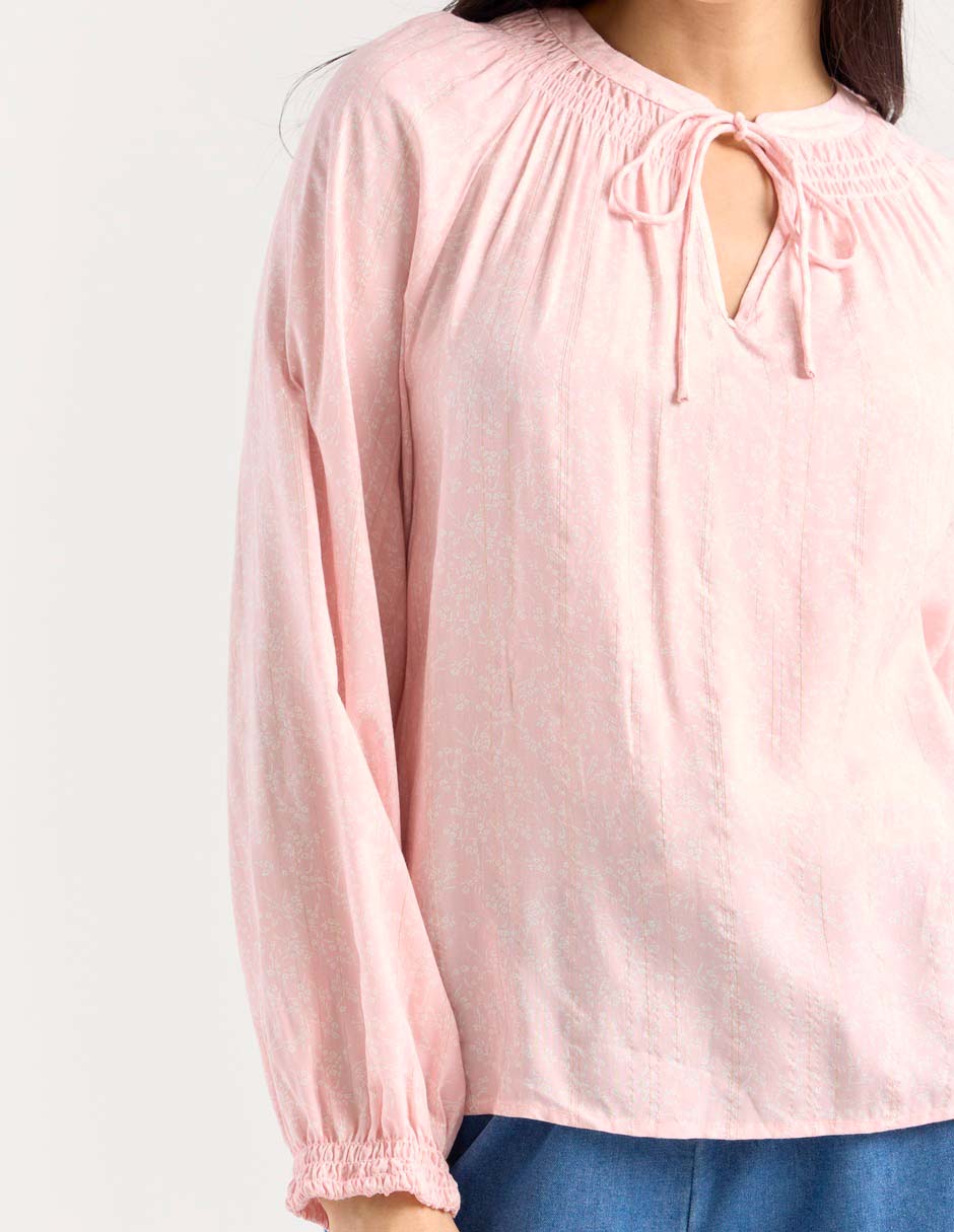 Blusa para mujer 7