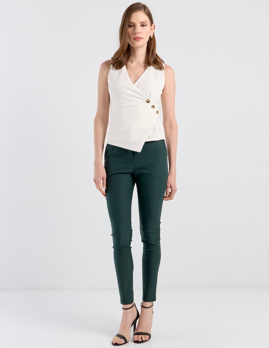 Blusa para mujer 8