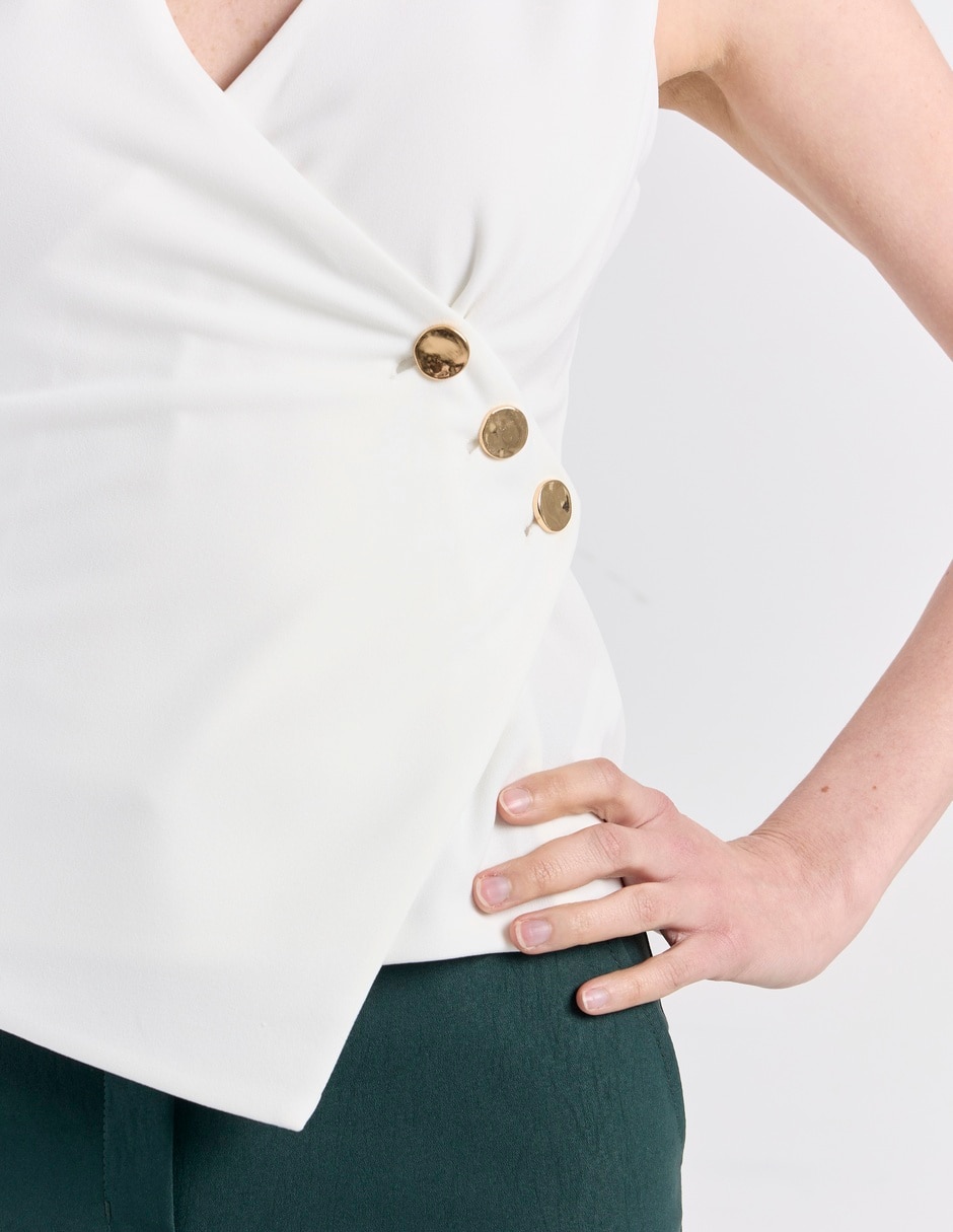 Blusa para mujer 10