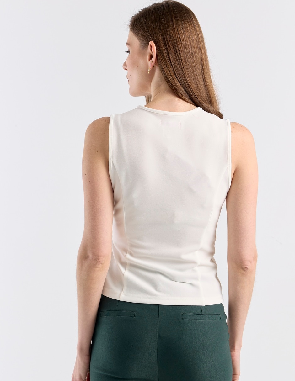 Blusa para mujer 11