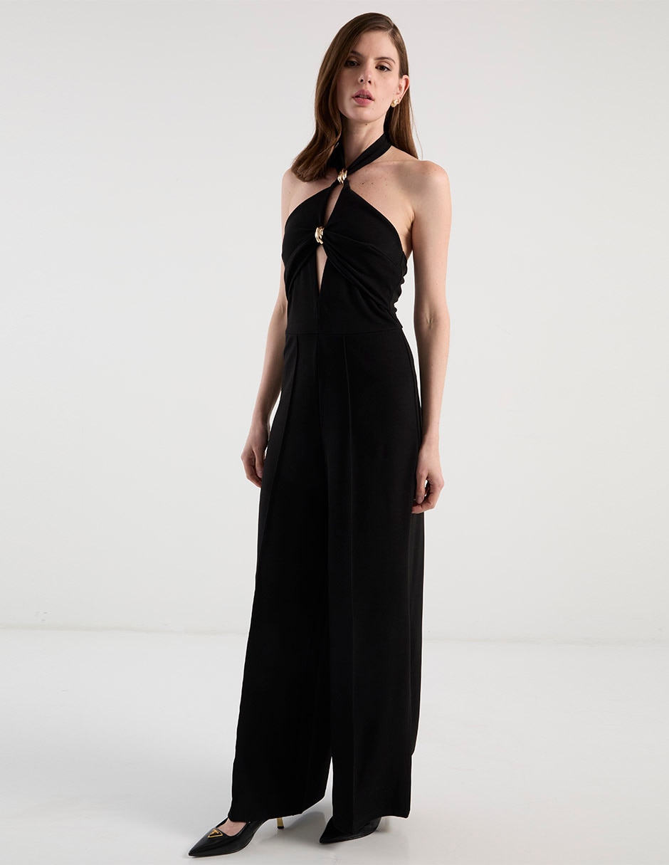 Jumpsuit formal para mujer 3