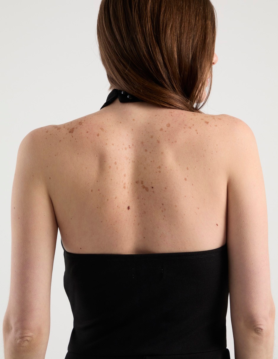 Jumpsuit formal para mujer 5