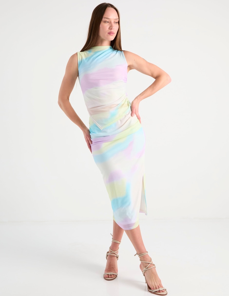 Top cuello alto 3