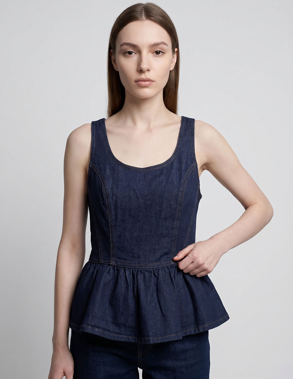 Top para mujer Top para mujer