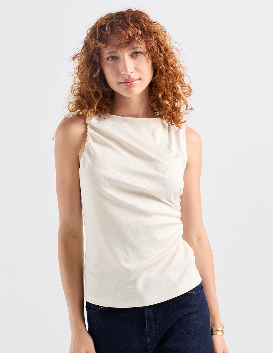 Blusa Metropolis para mujer 1