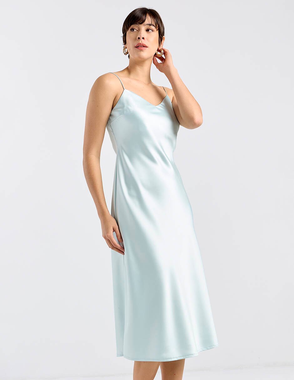 Vestido 3/4 formal para mujer Vestido 3/4 formal para mujer