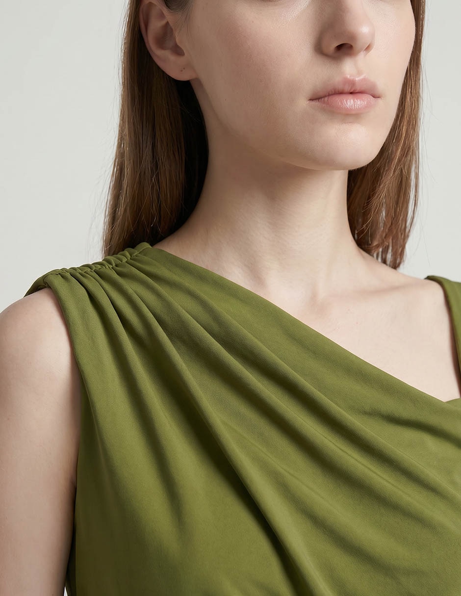 Blusa para mujer