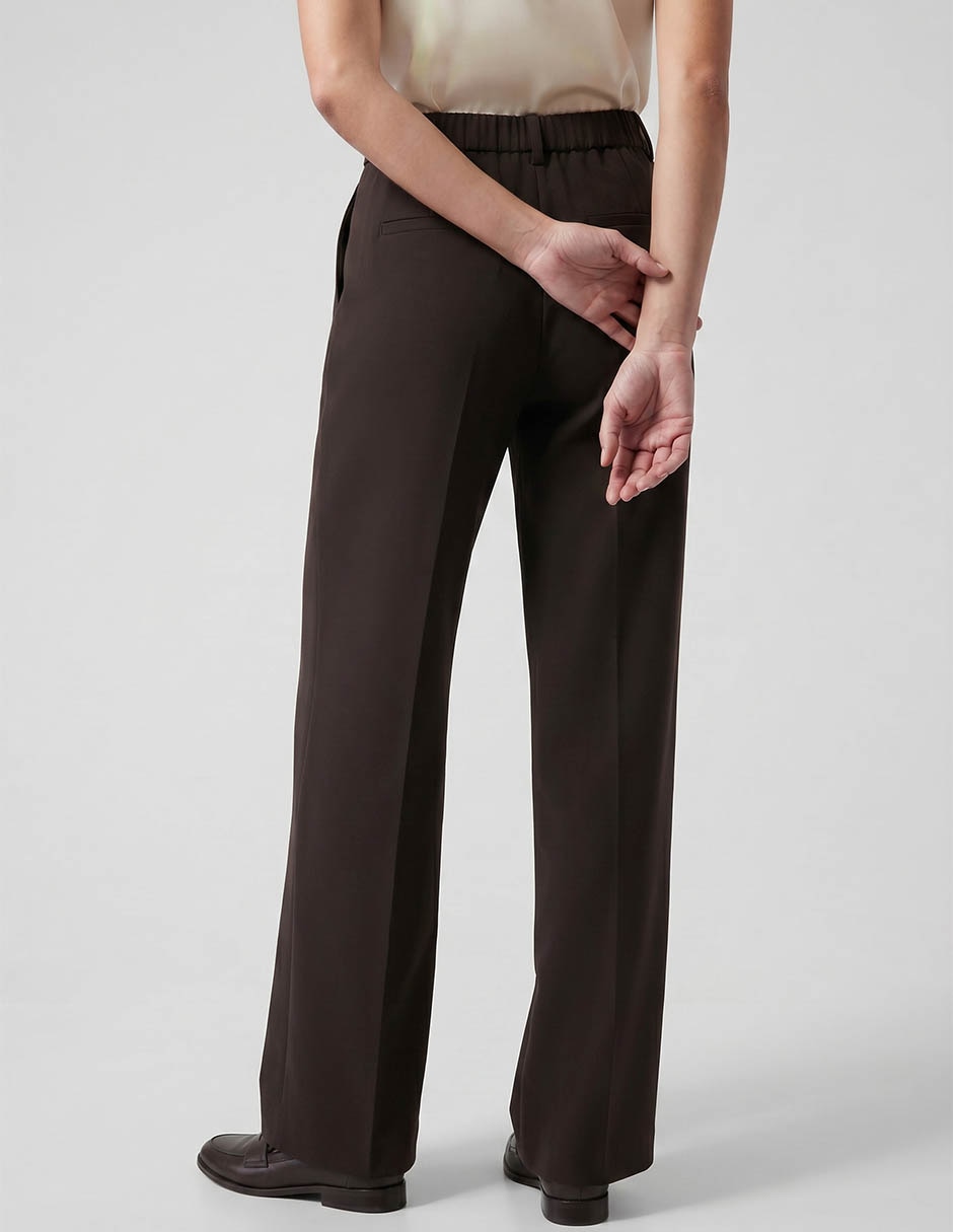 Pantalón de vestir Metropolis para mujer