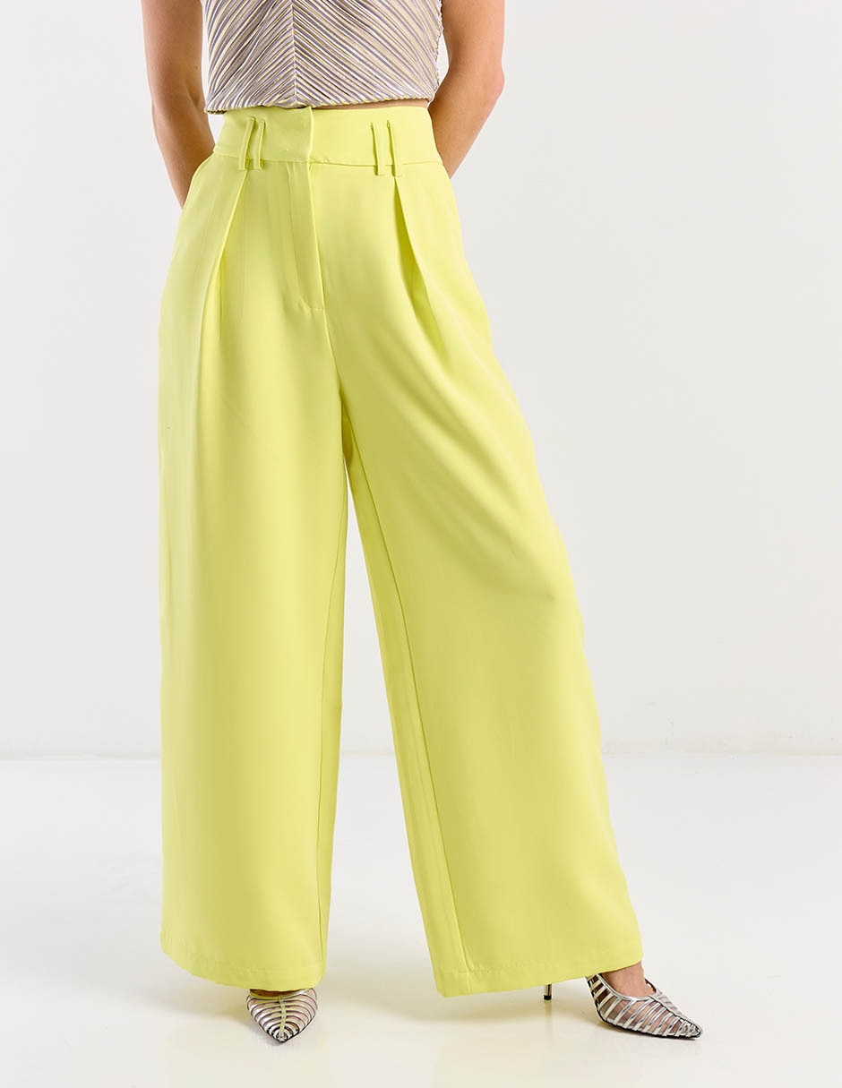 Verde limón 2