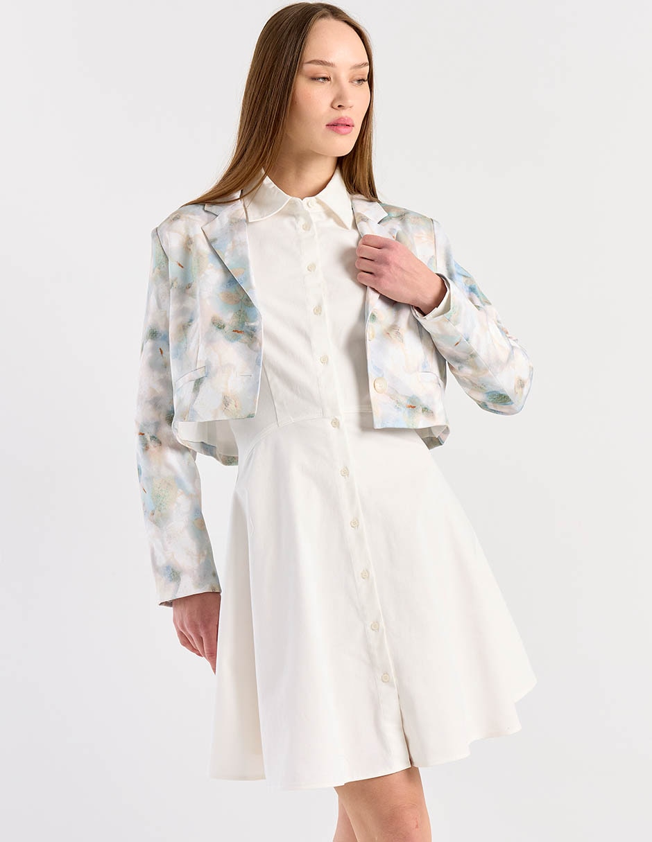 Saco casual para mujer Saco casual para mujer