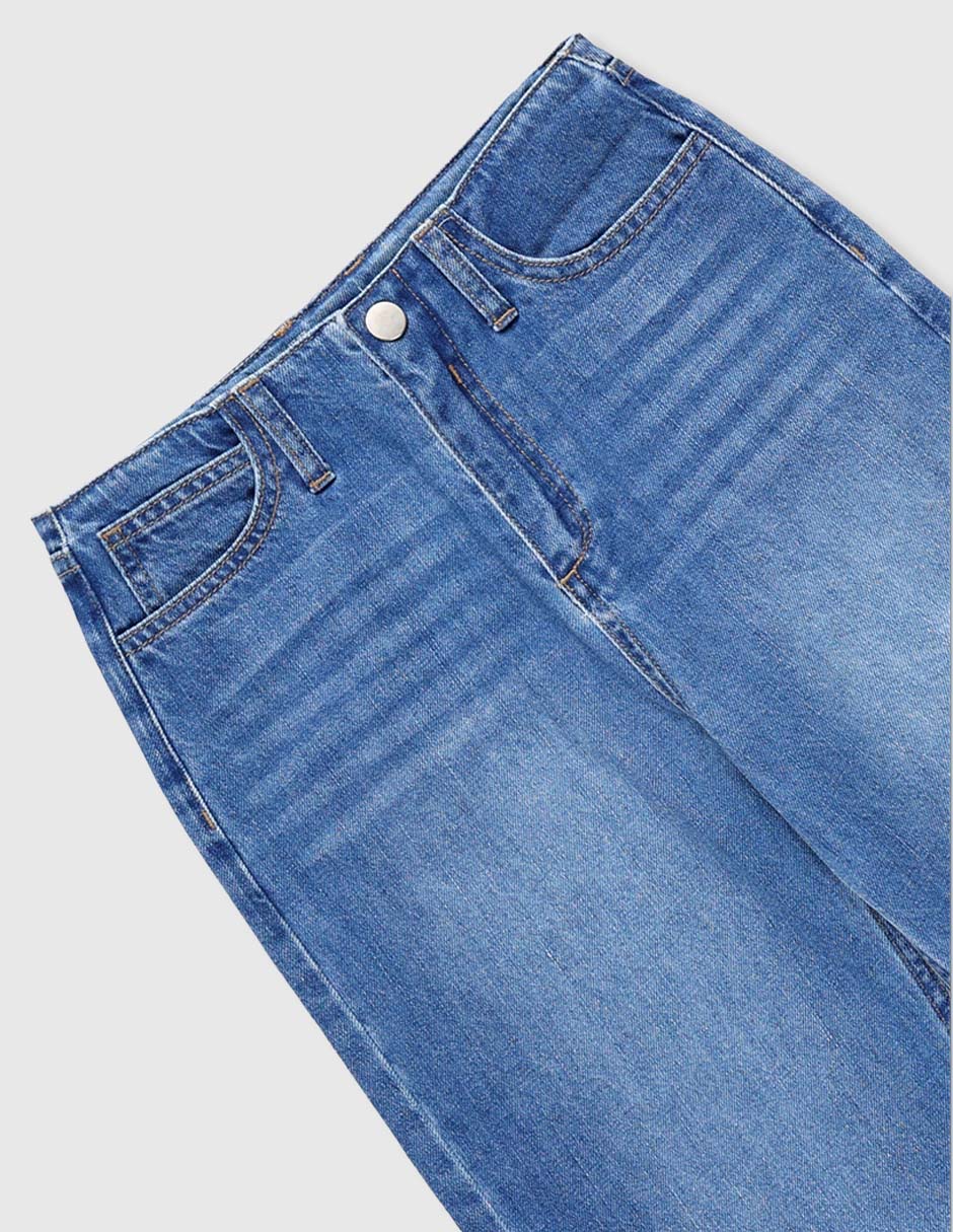Jeans para niña 3