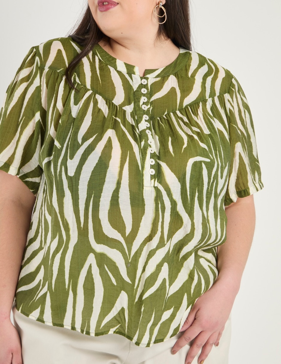 Blusa para mujer 10