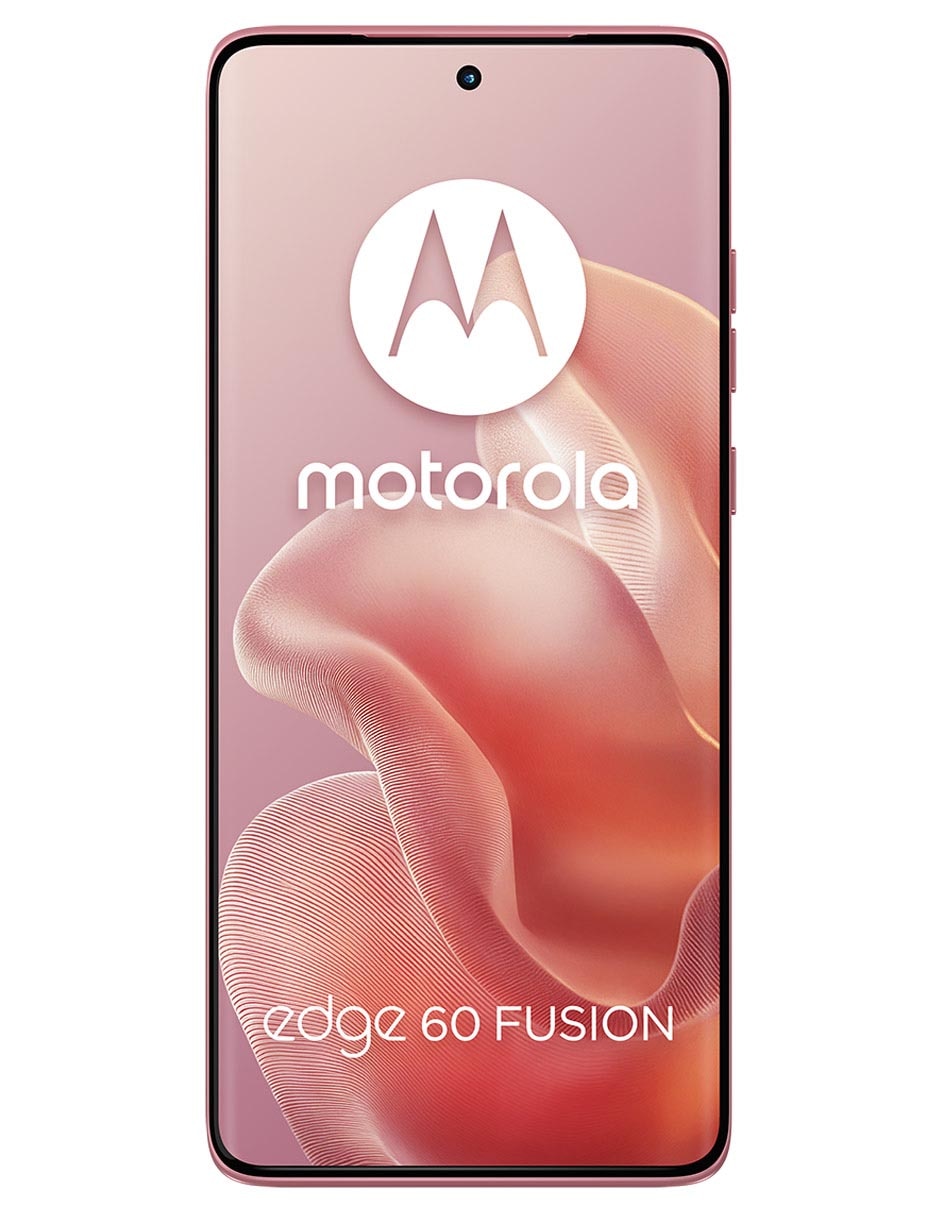 Smartphone MOTOROLA EDGE 60 FUSION POLED 6.7 pulgadas AT&T 3