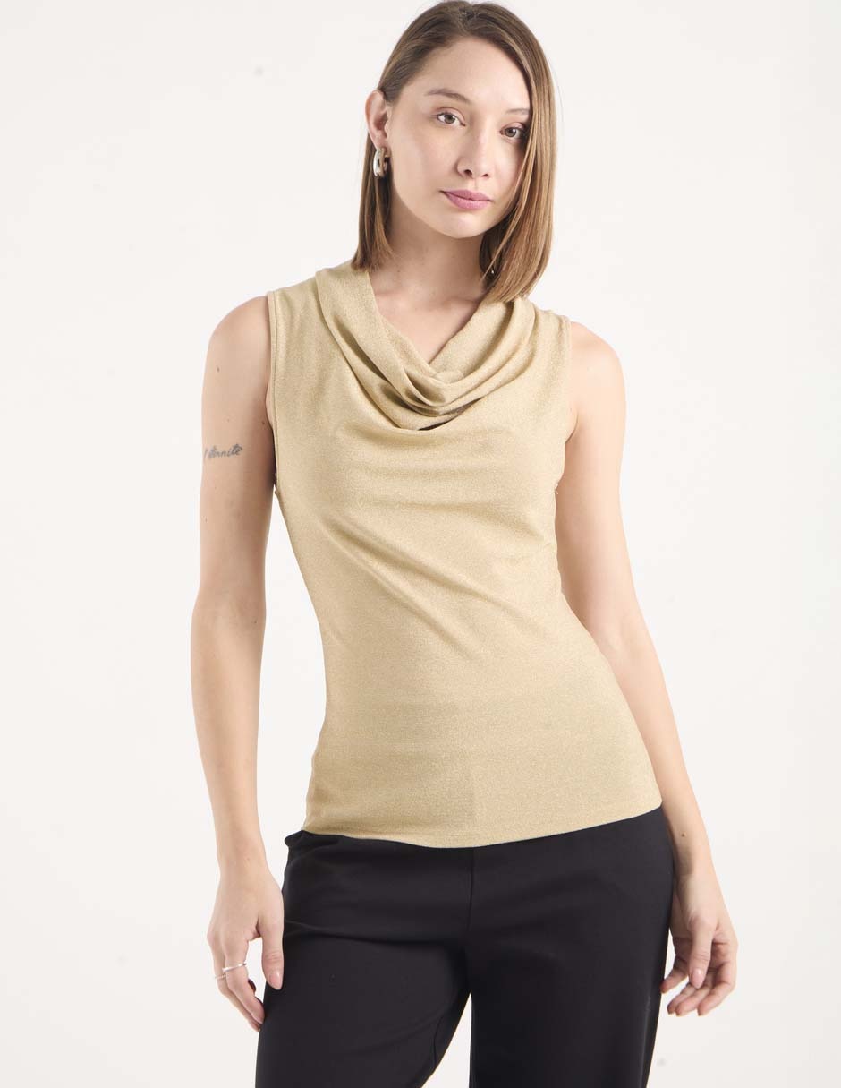 Blusa Liz& para mujer 1