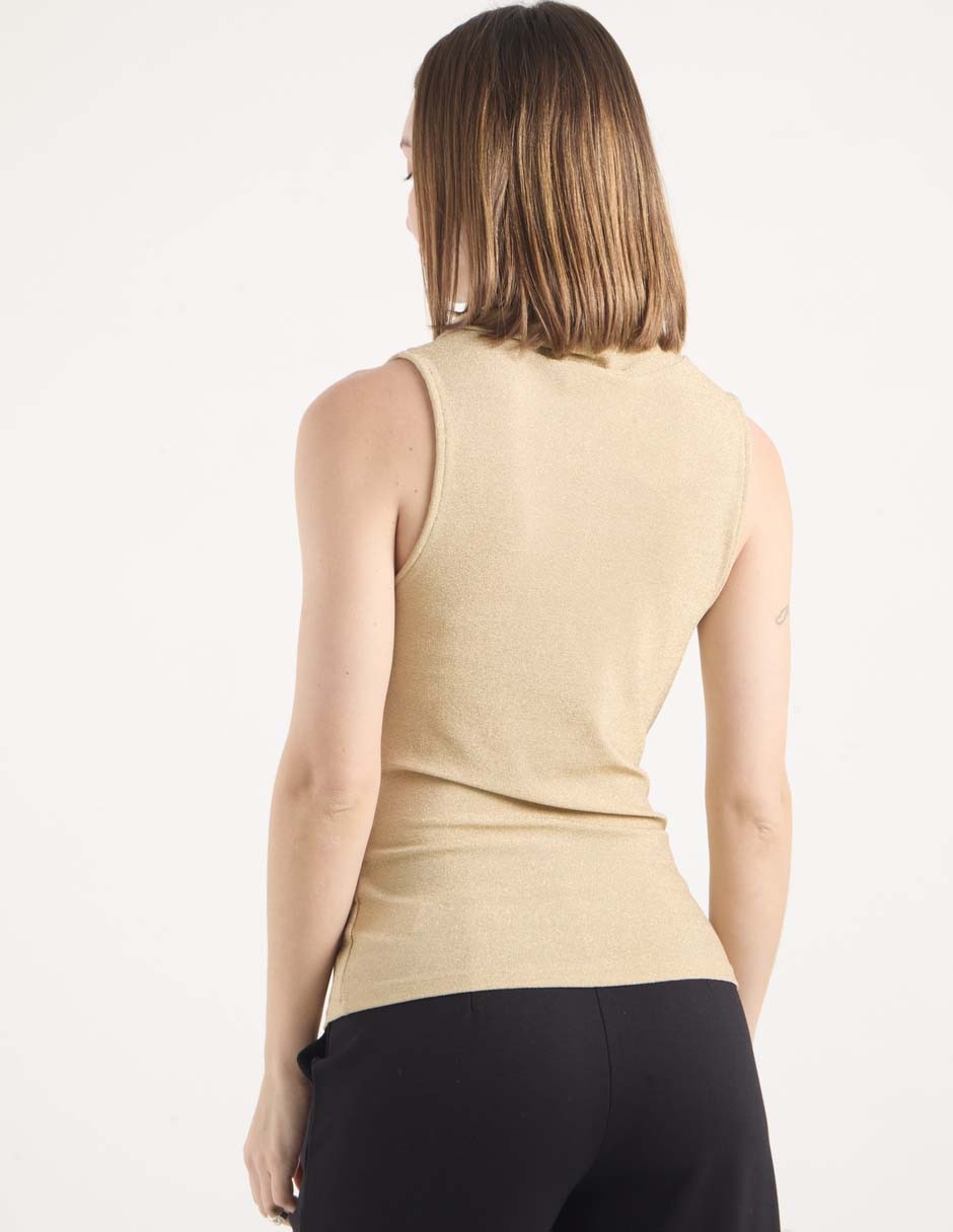 Blusa Liz& para mujer 5