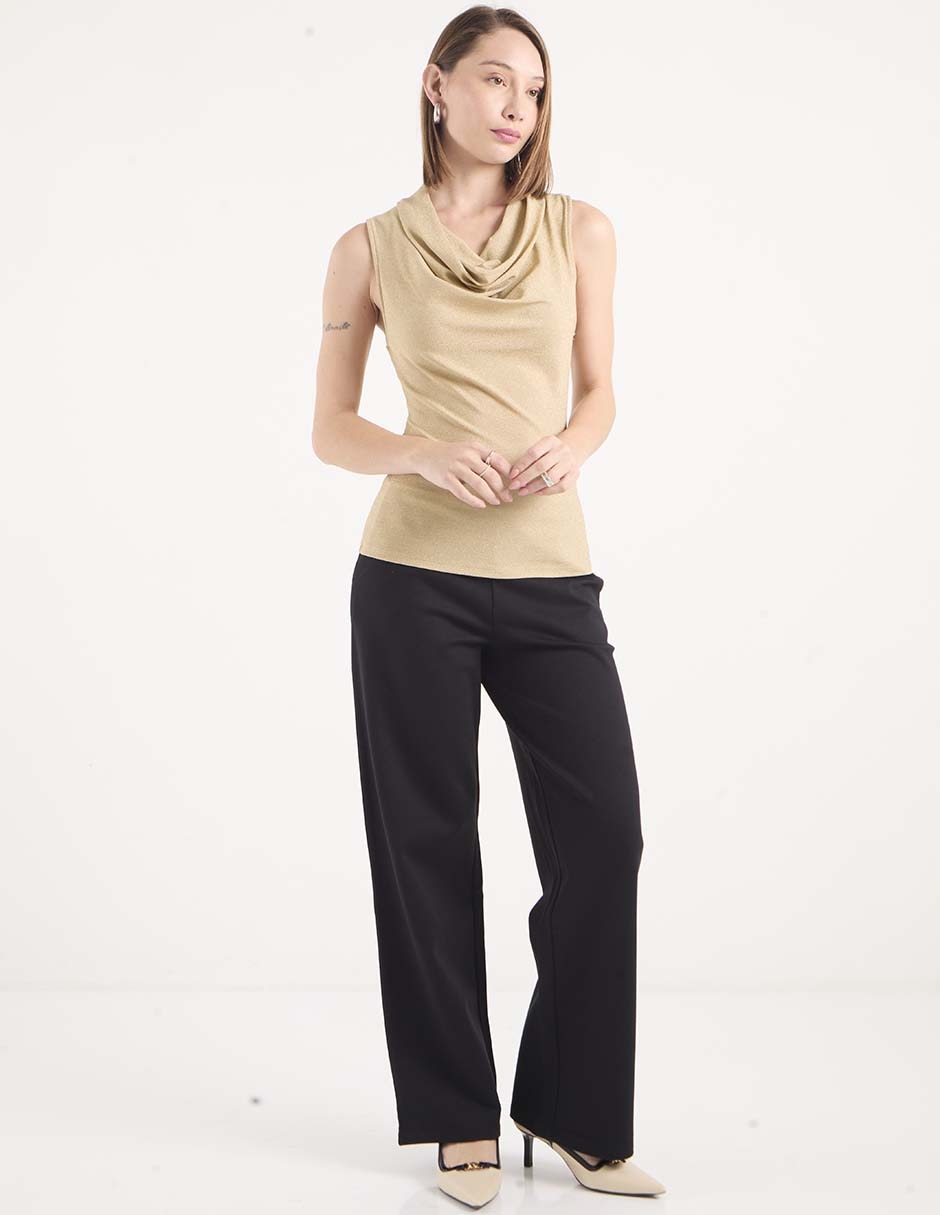 Blusa Liz& para mujer 6