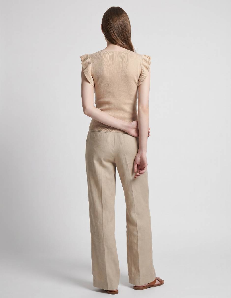 Blusa Week By Weekend para mujer