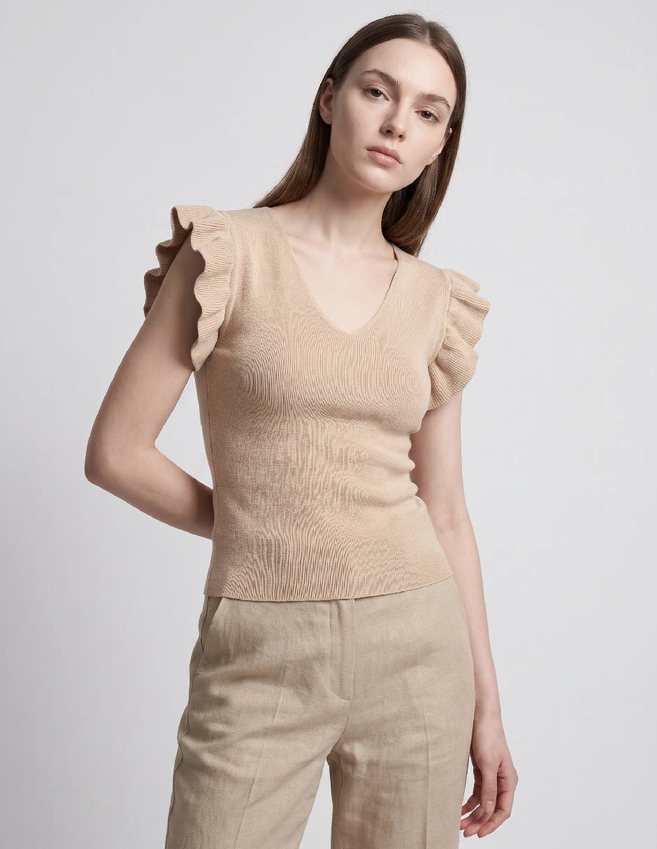 Blusa Week By Weekend para mujer