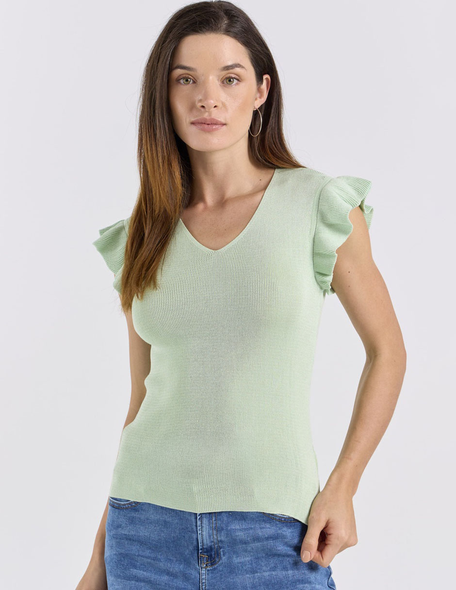Blusa para mujer 1