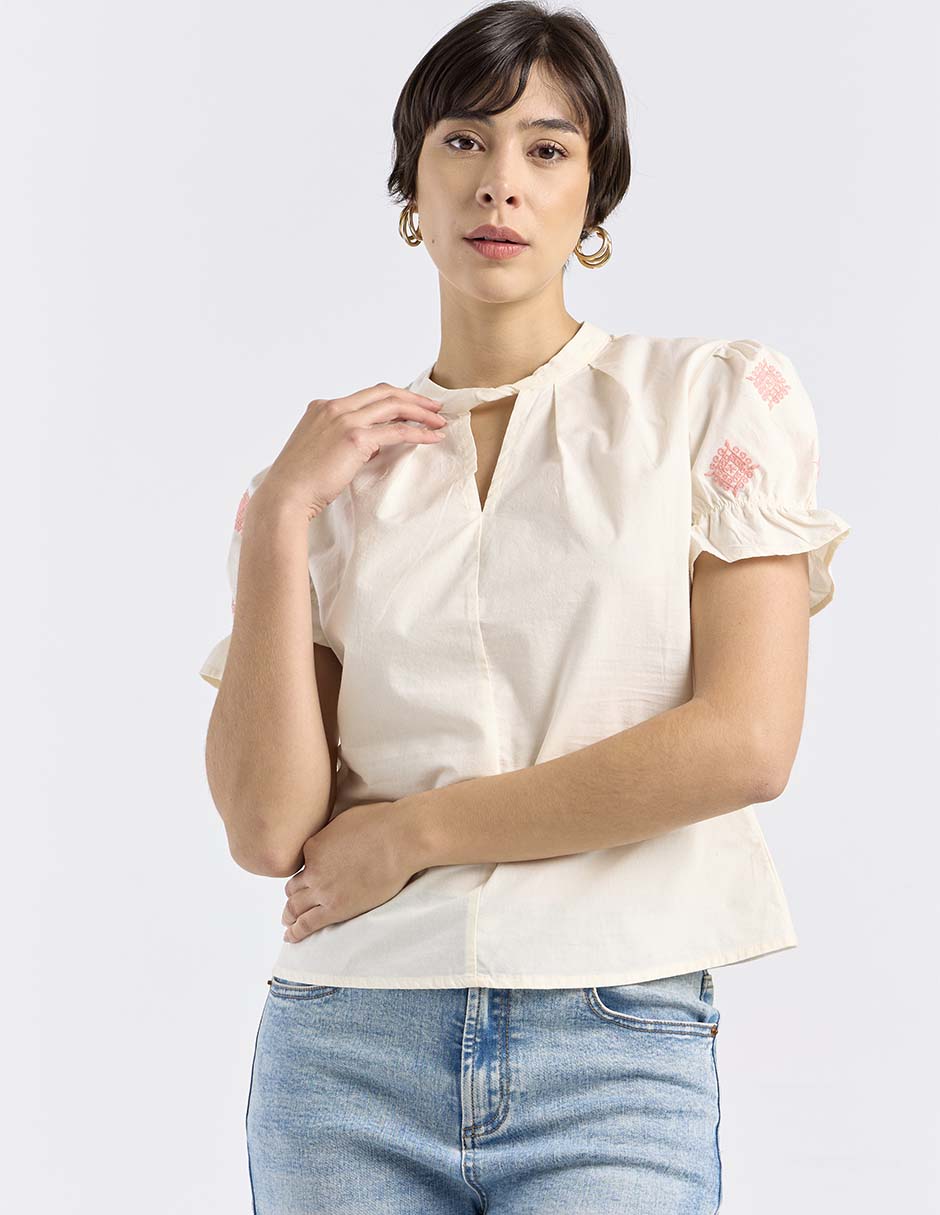 Blusa para mujer 1
