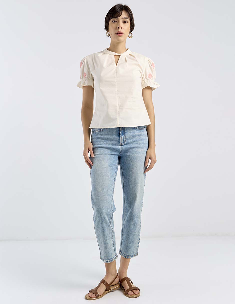 Blusa para mujer 7