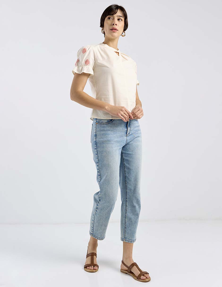 Blusa para mujer 8
