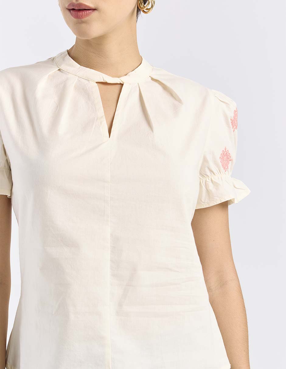 Blusa para mujer 9