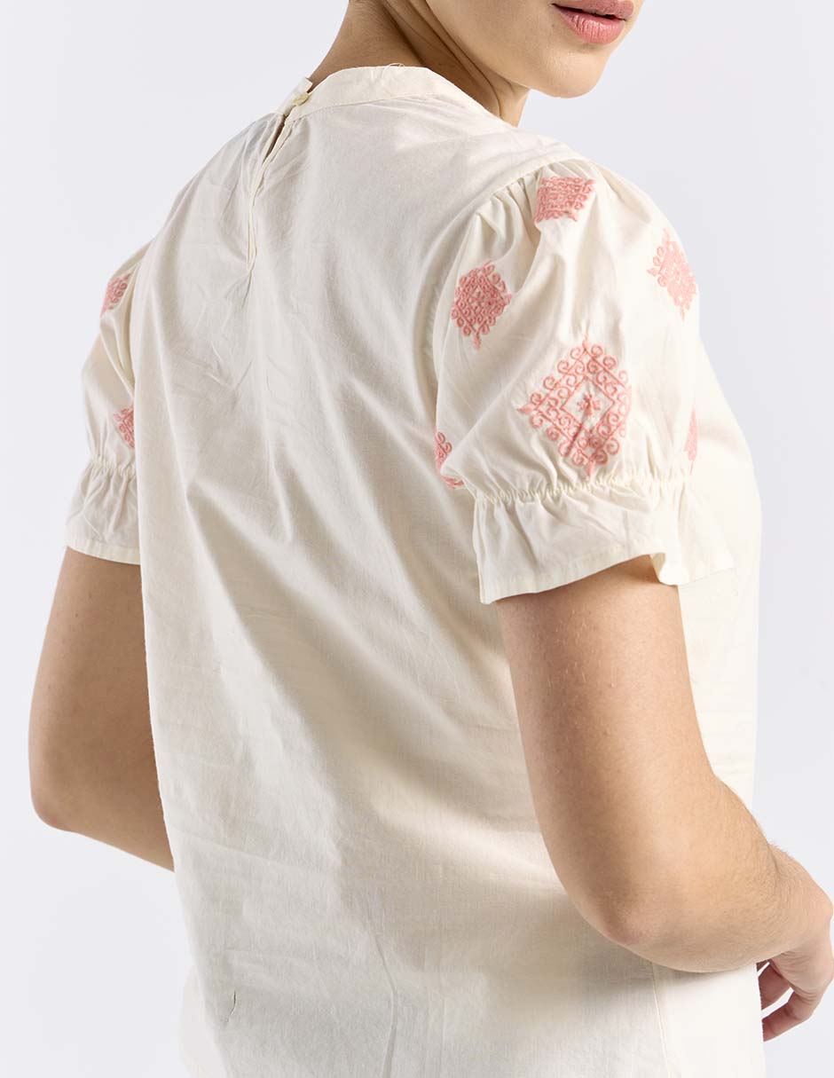 Blusa para mujer 10