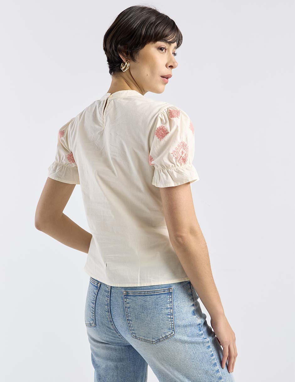 Blusa para mujer 11