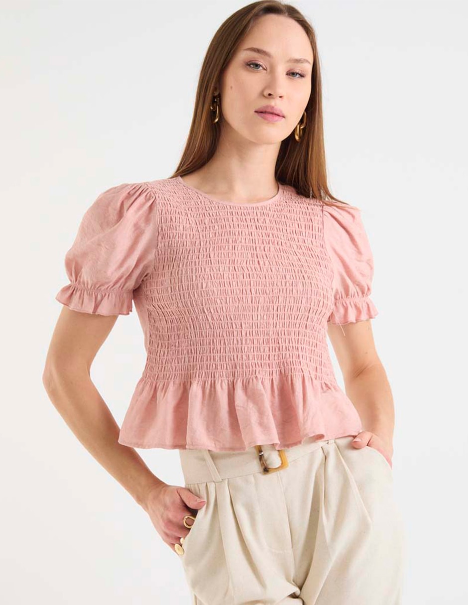 Blusa para mujer 1