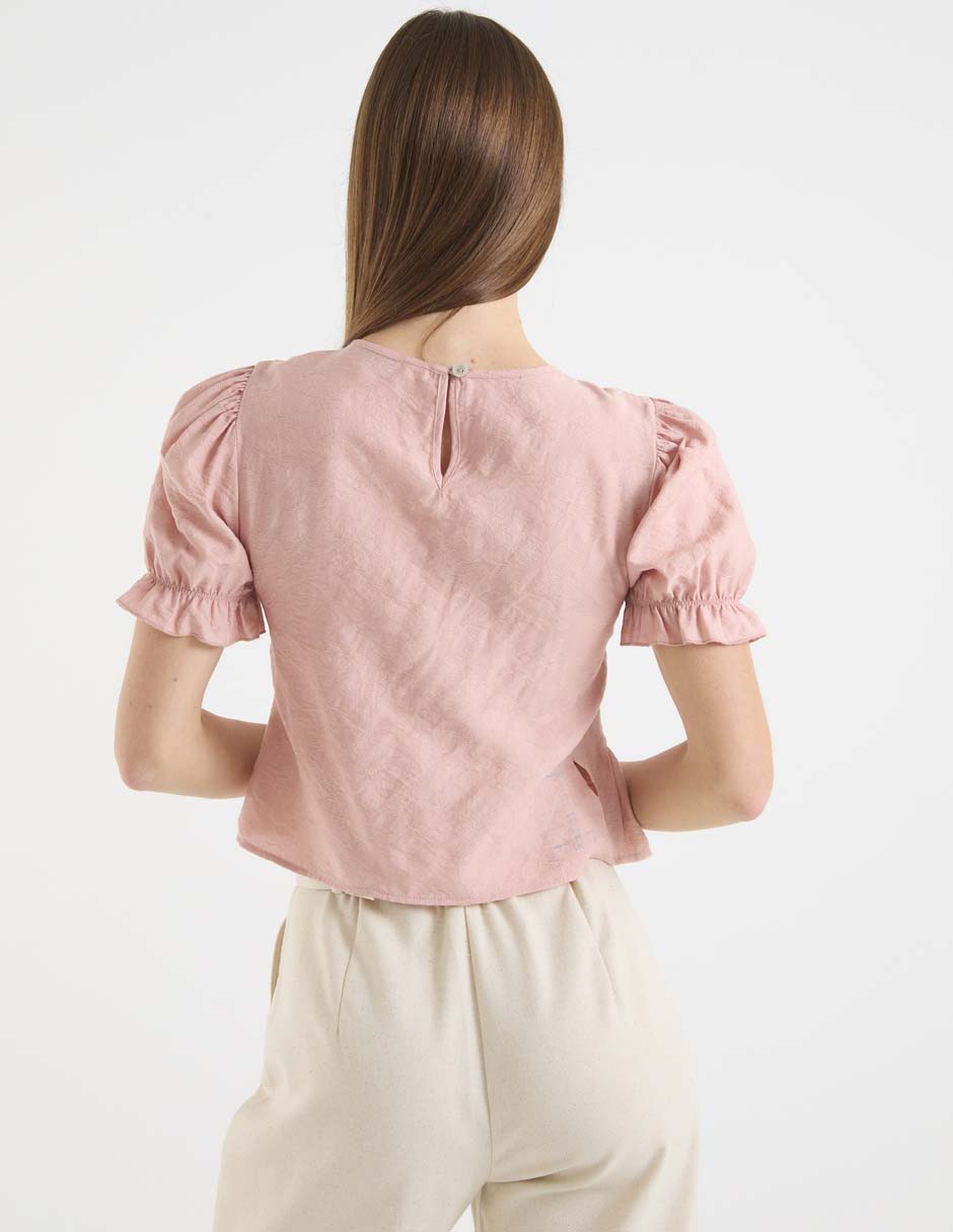 Blusa para mujer 5