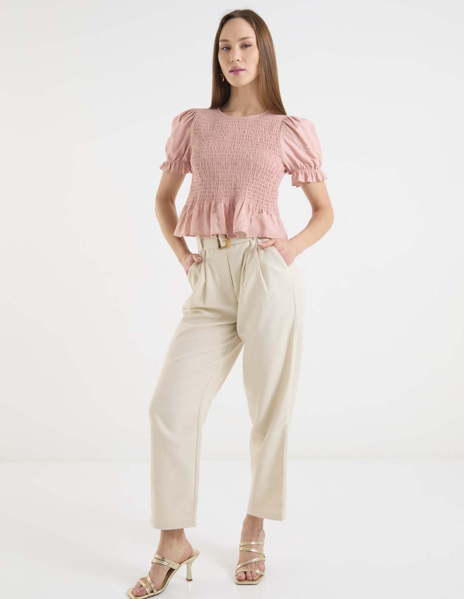 Blusa para mujer 6