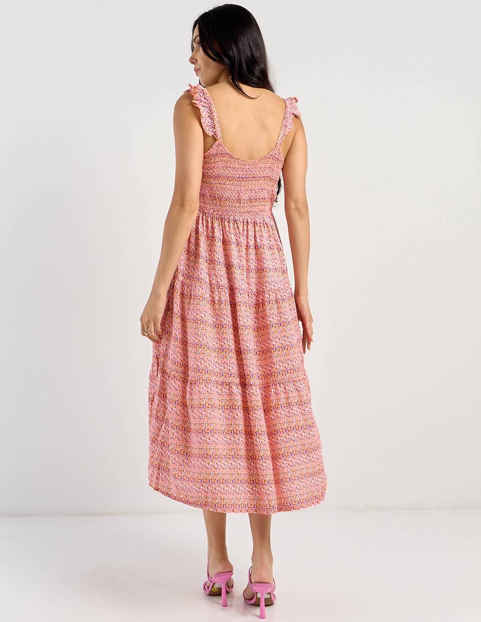 Vestido para mujer 2