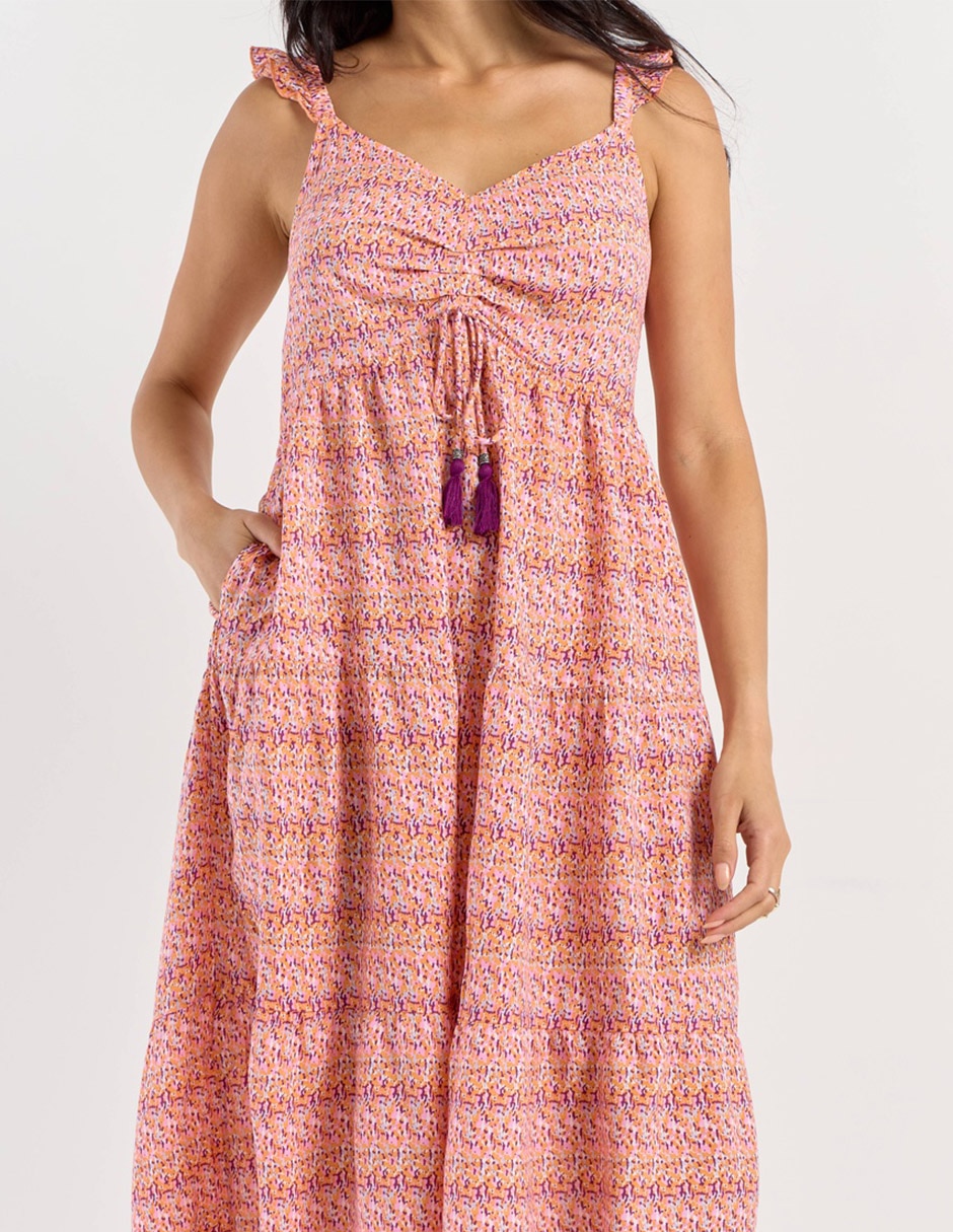 Vestido para mujer 3