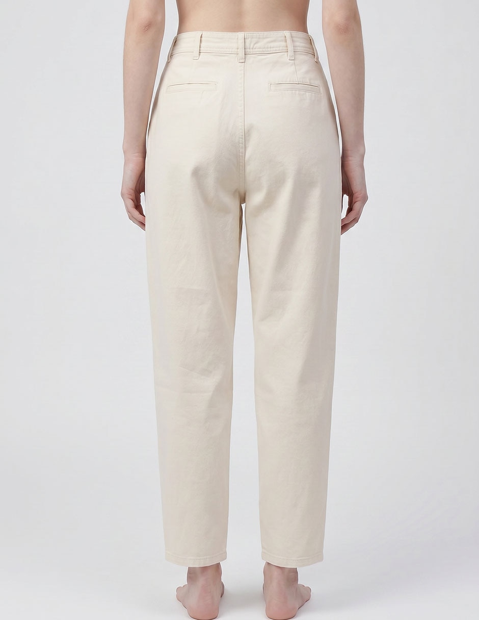 Pantalon Week By Weekend