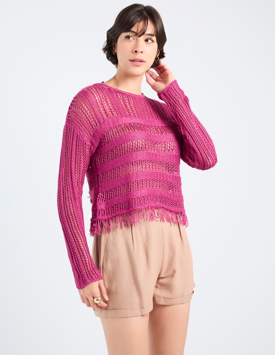 Suéter para mujer 2
