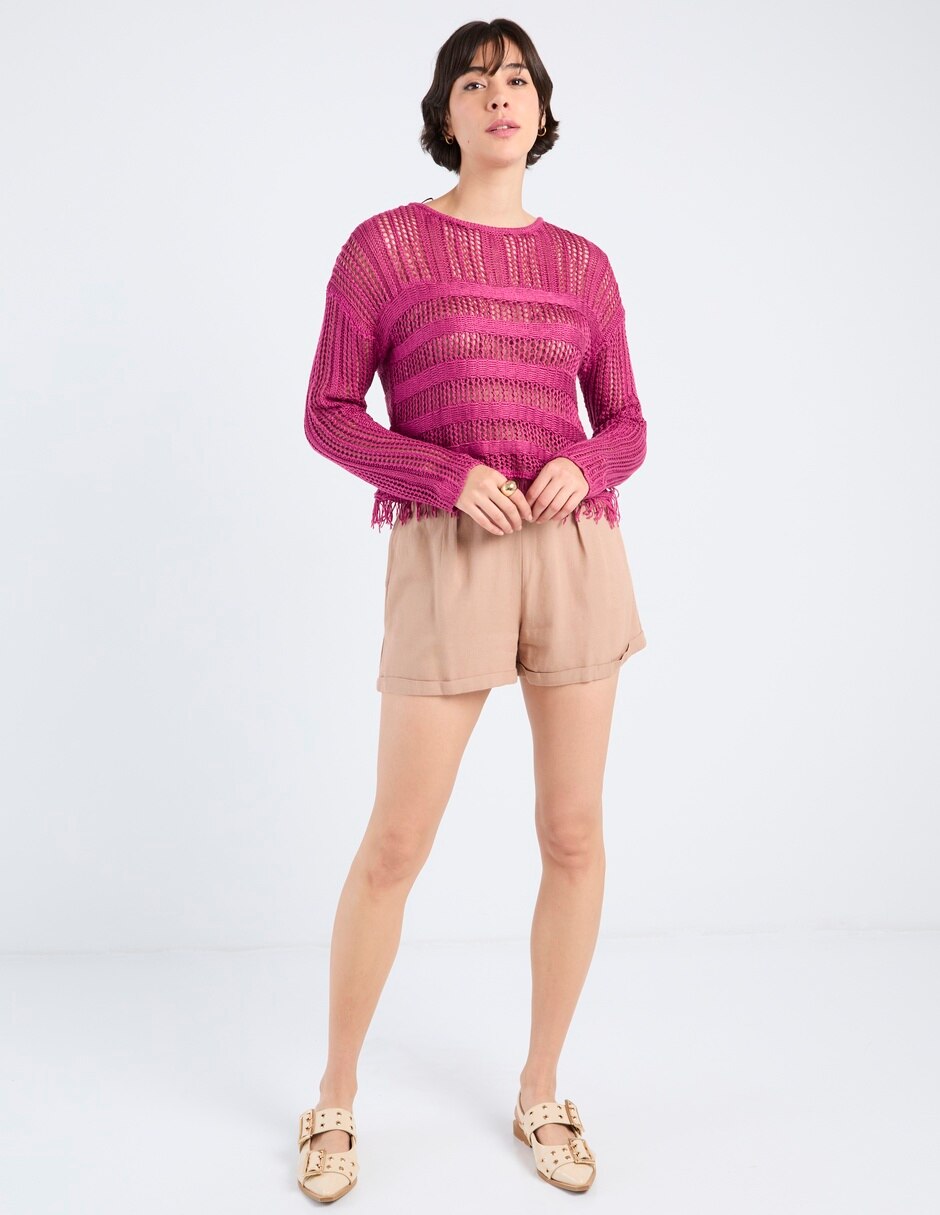 Suéter para mujer 3