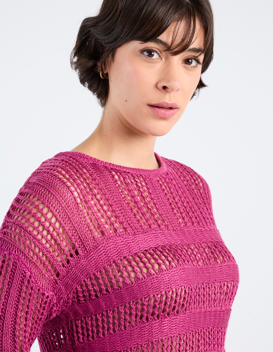 Suéter para mujer 4