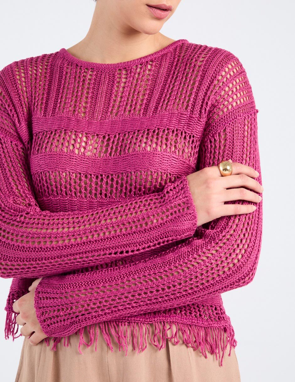 Suéter para mujer 5