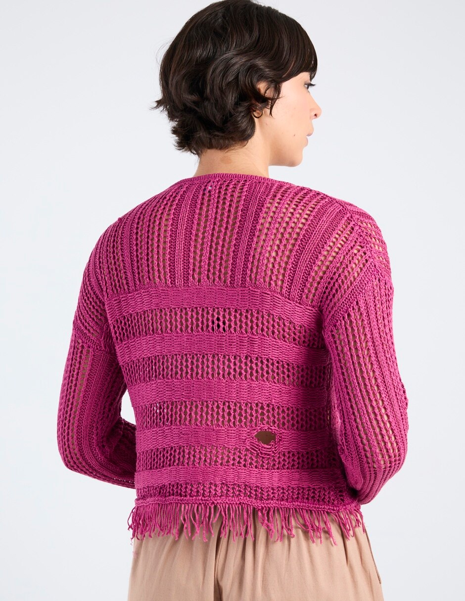 Suéter para mujer 6